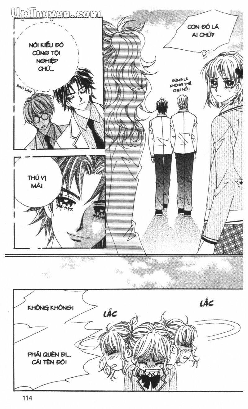 thoát kiếp hồ ly chapter 3 10