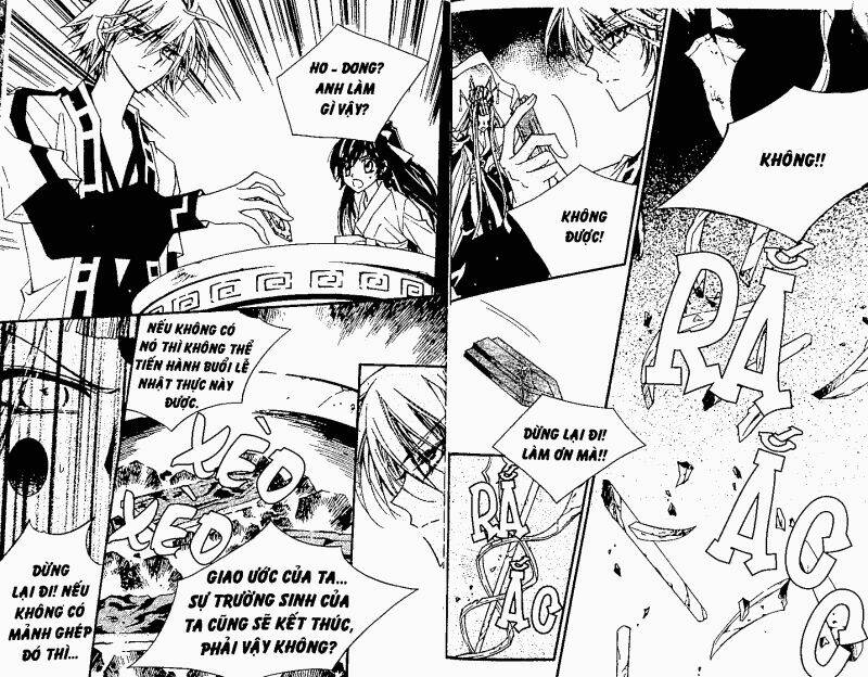 legend - truyền thuyết fushigi chapter 10 33