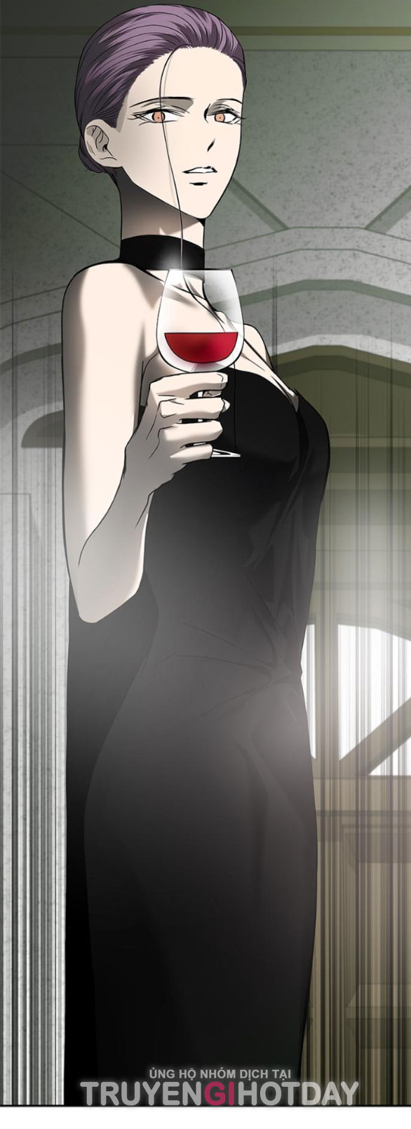 Cạm Bẫy chapter 180.2 61