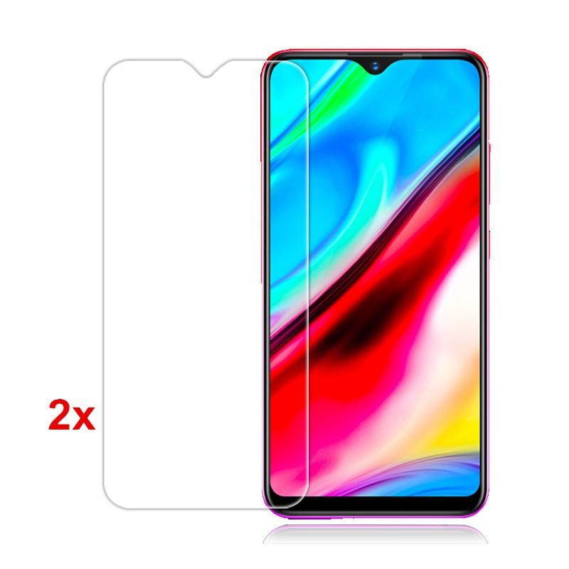 Miếng dán màn hình cường lực dành cho Vivo Y91C