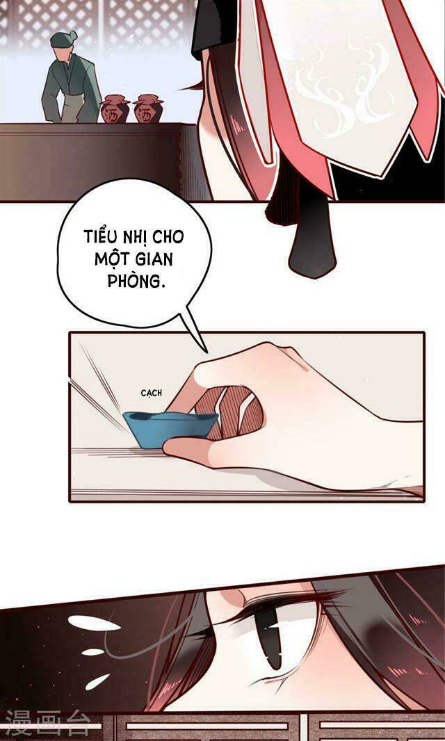 bỉ ngạn hoa chapter 2 4