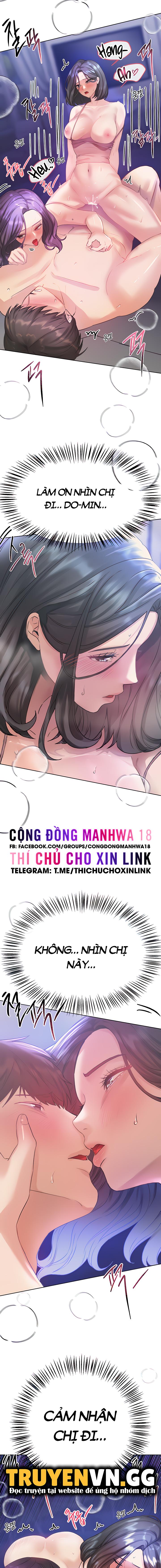 những người bạn của chị tôi chapter 76 12