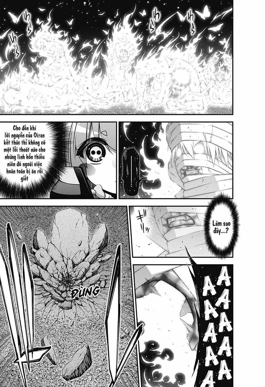 thợ săn ác linh chapter 29 14