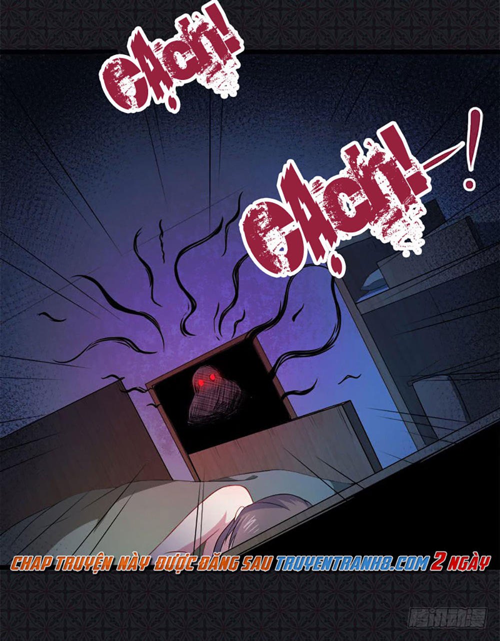 ngạo kiều quỷ vương yêu ta chapter 31 51