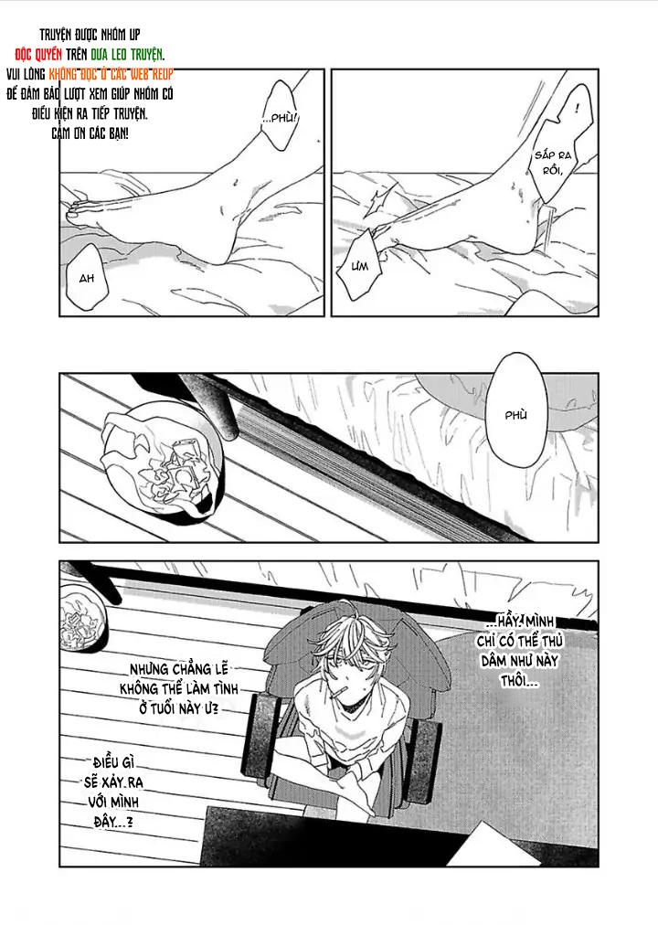 dịch vụ bạo dâm chapter 2 5