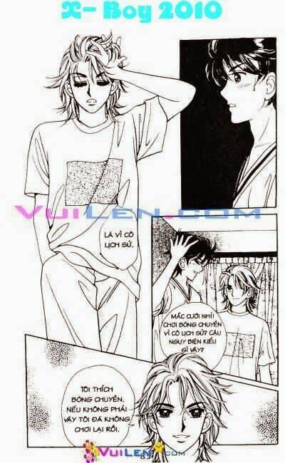 cô giáo tuổi 18 chapter 8 85