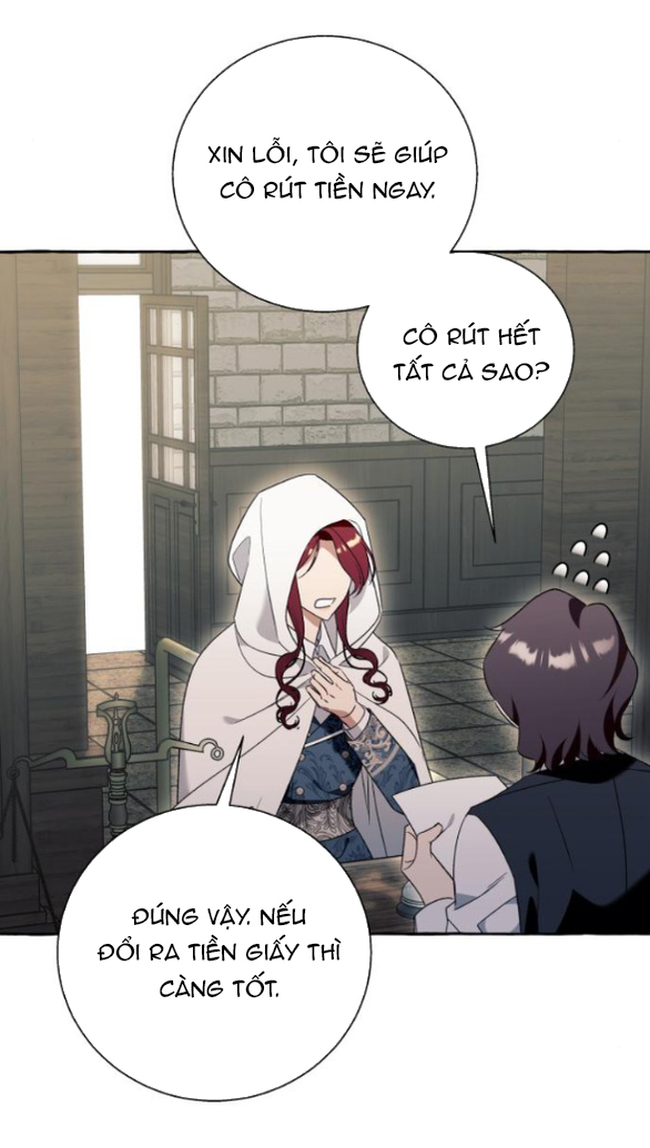 tôi tưởng đó chỉ là tiểu thuyết trọng sinh bình thường chapter 76.2 10