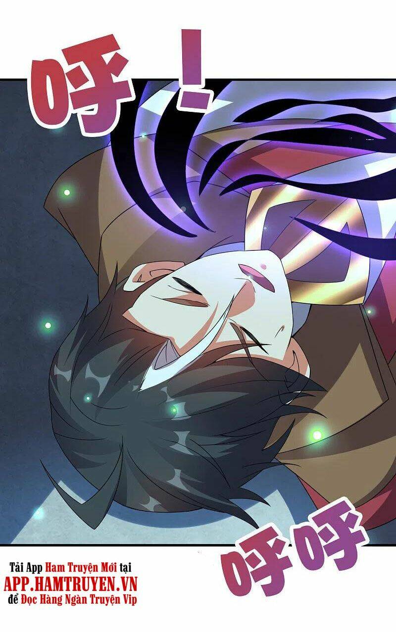 phục thiên thánh chủ chapter 182 21
