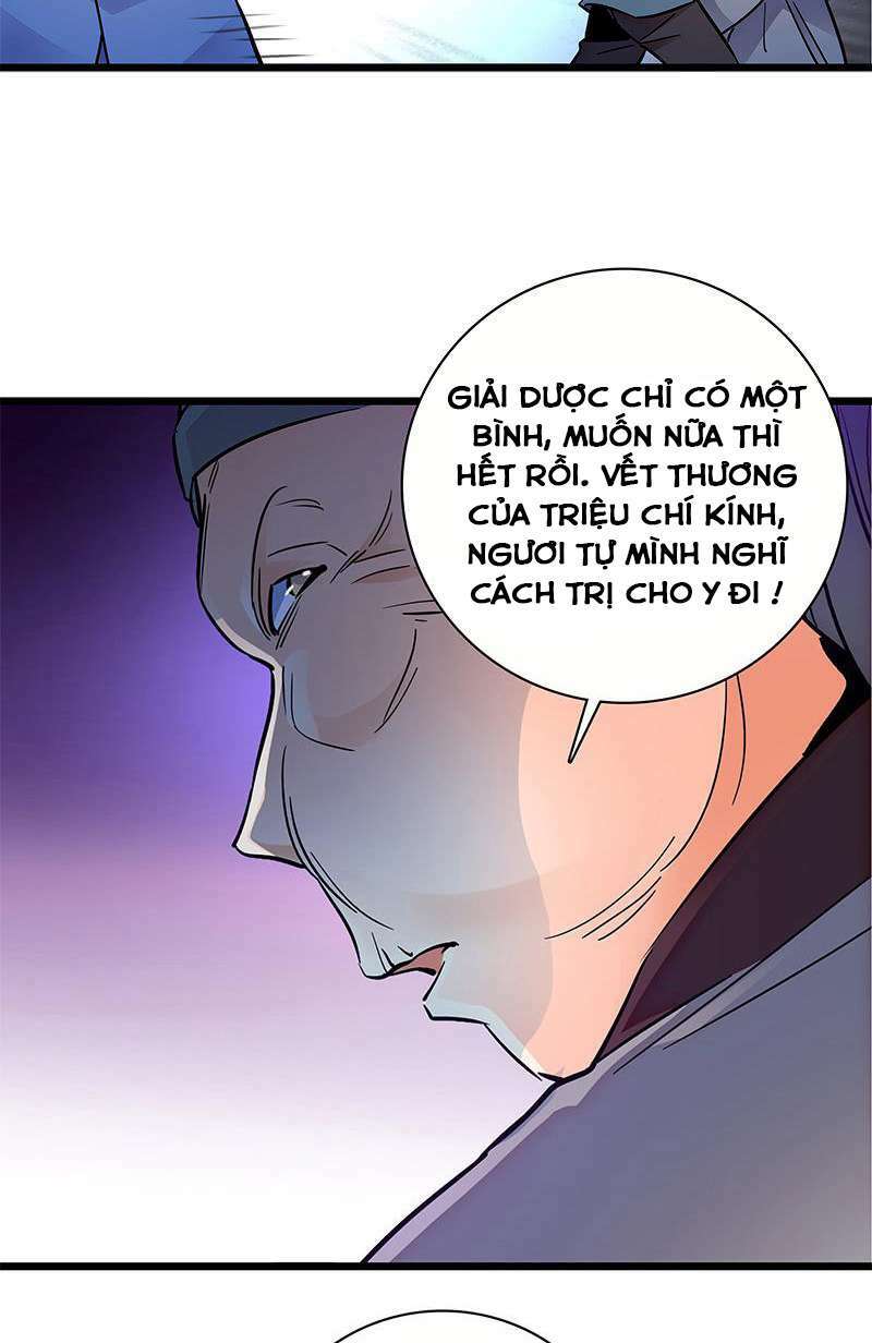 thần điêu hiệp lữ (new 2020) chapter 29 4