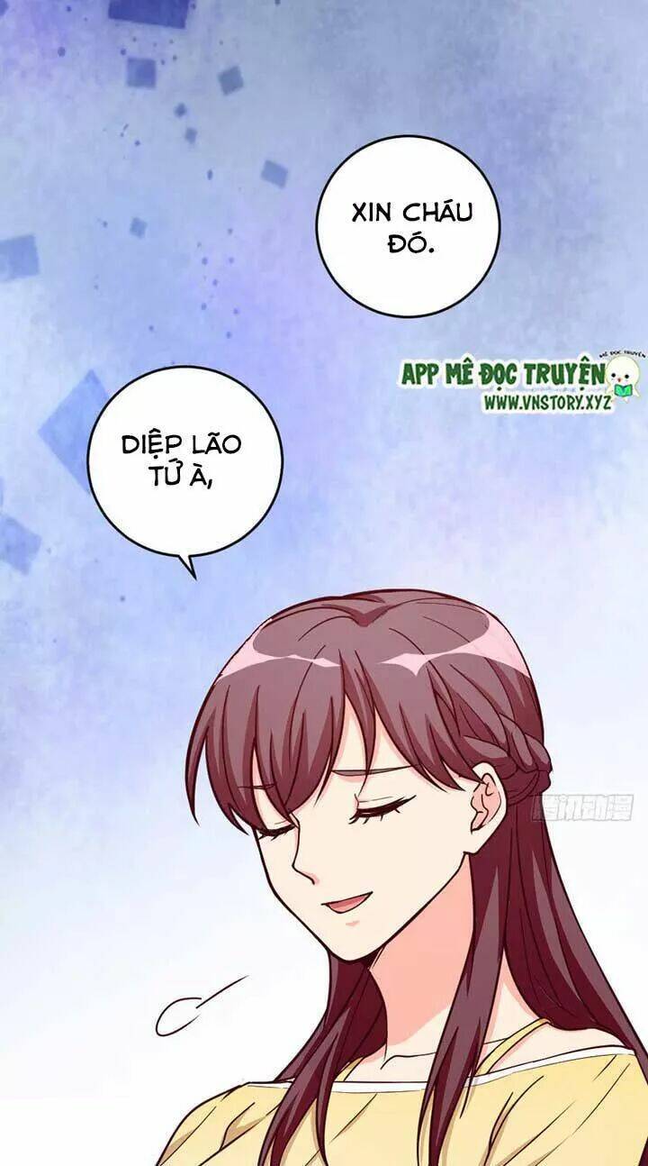 thiên hậu trở về chapter 95 31