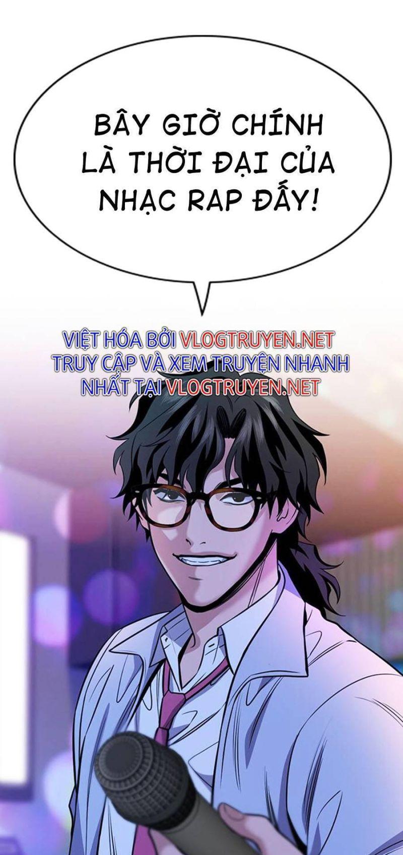 Giáo Dục Chân Chính chapter 67 71