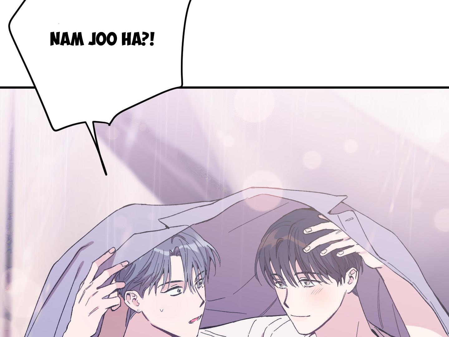 lãng mạn giả dối chapter 23 171