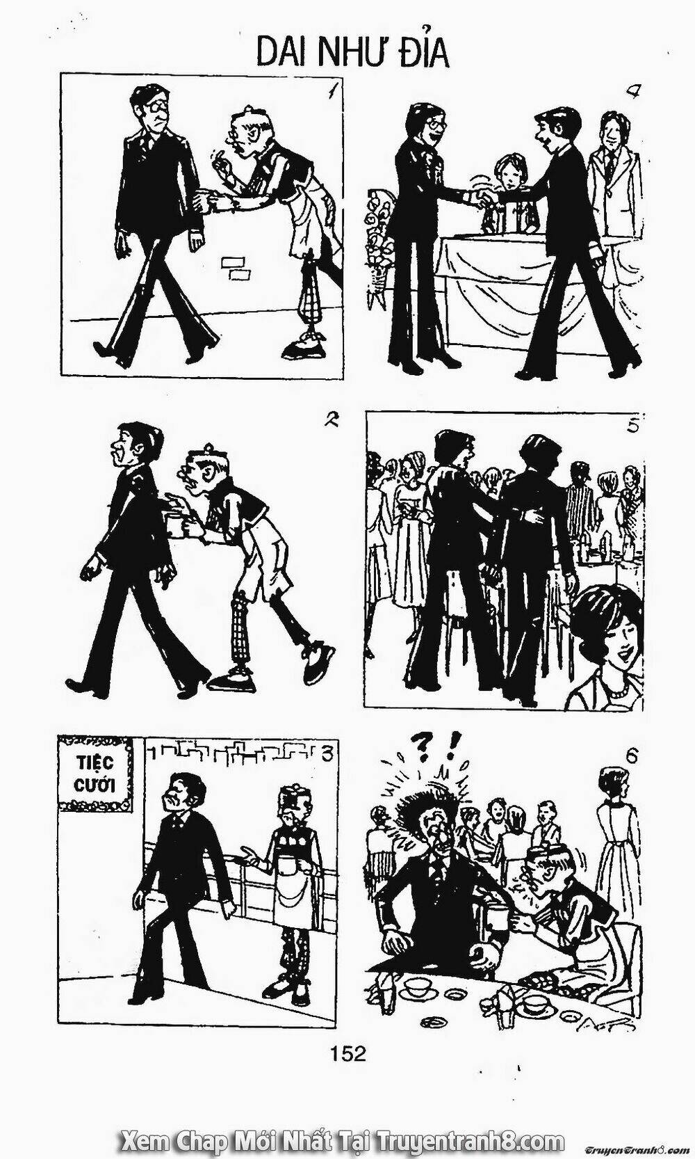 chú thoong chapter 203 8