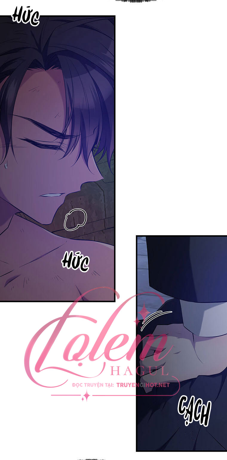 mãnh thú bệ hạ chapter 2 6