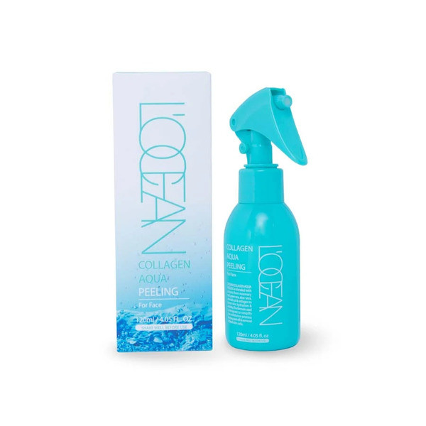 Tẩy Tế Bào Chết Collagen Aqua Peeling L'ocean