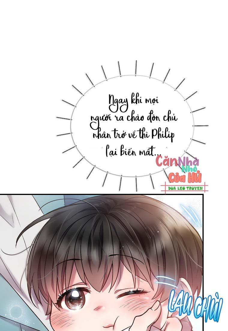 cơn mưa mật ngọt chapter 9 58