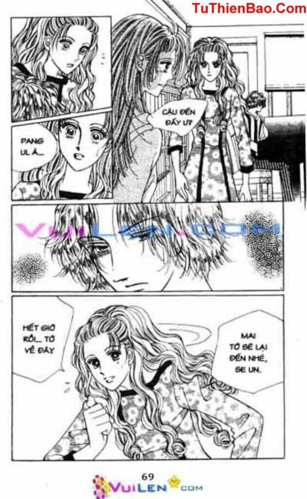 virus tiền chapter 7 70