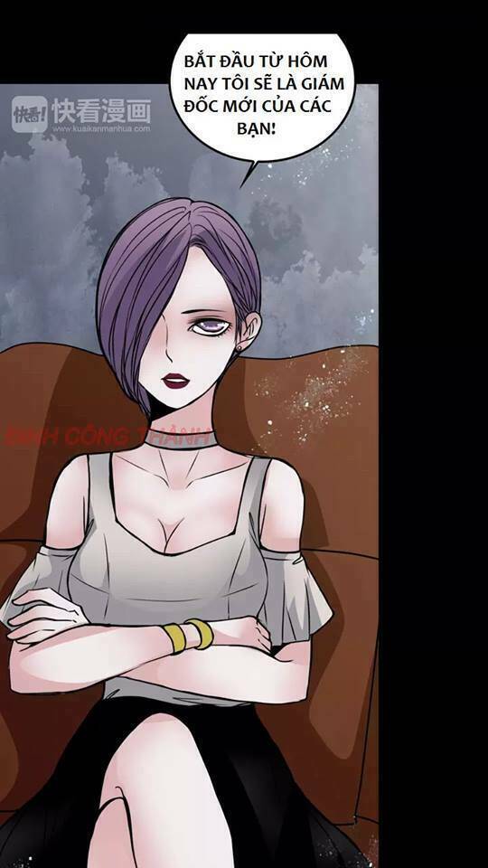 tiểu quỷ chapter 29 6