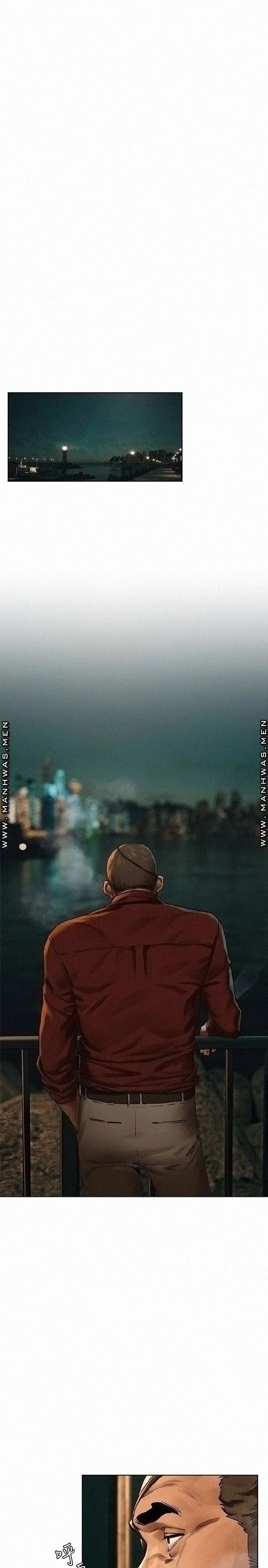 cuộc chiến thầm lặng chapter 213 33