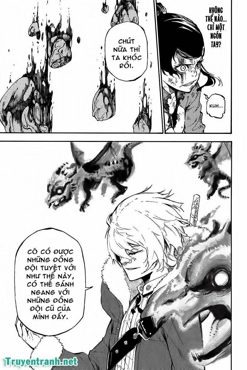 dolly kill kill chapter 121 7