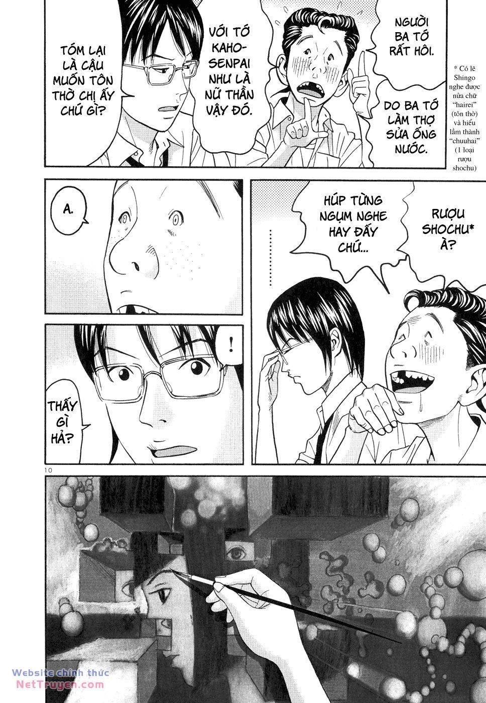 hạnh phúc chapter 7 11