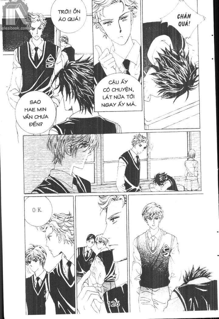 hồng tiểu thư chapter 36 6