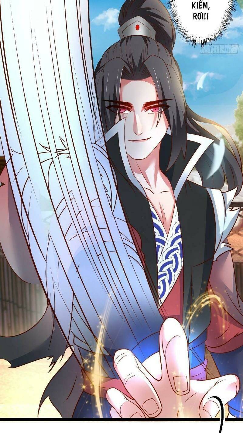 trọng sinh tối cường ma tôn ở rể chapter 56 18