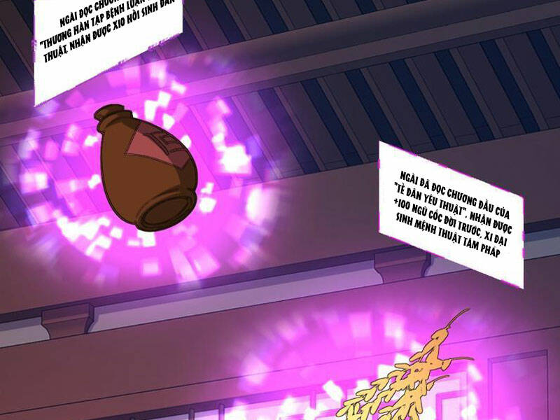 phu nhân ta là nữ đế hoàng triều chapter 5 48