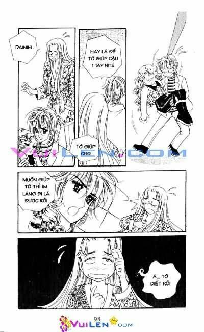 giảm cân để yêu chapter 5 94