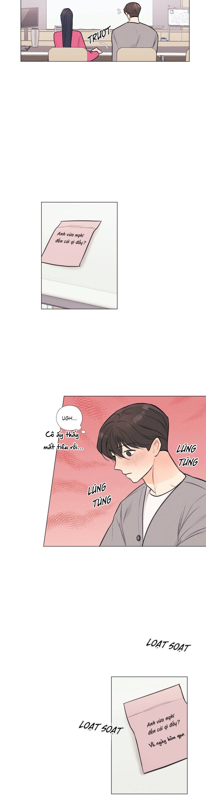 hardcore vanilla chapter 23 9