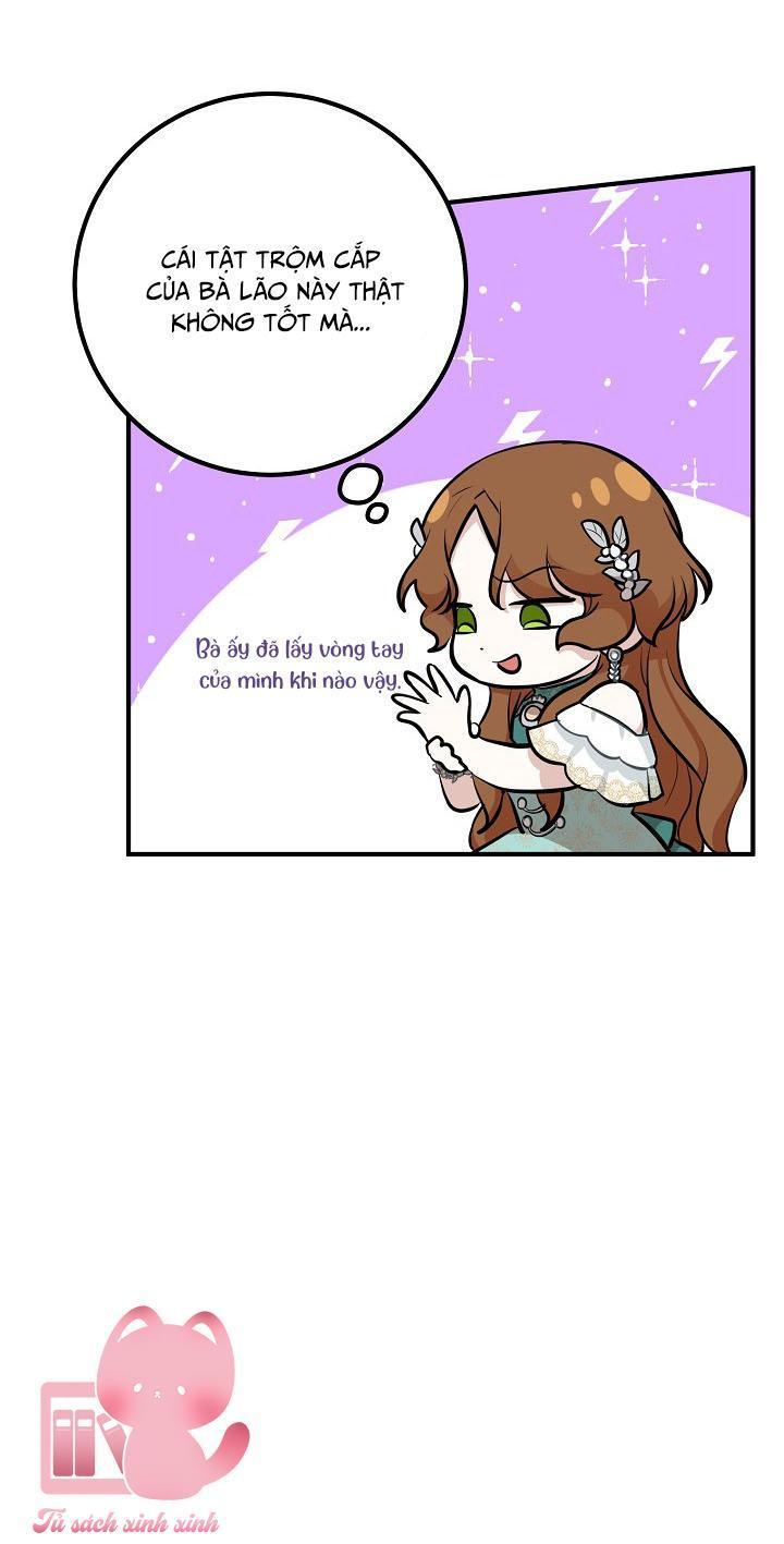 bác sĩ hoàn thành trách nhiệm rồi chapter 33 56