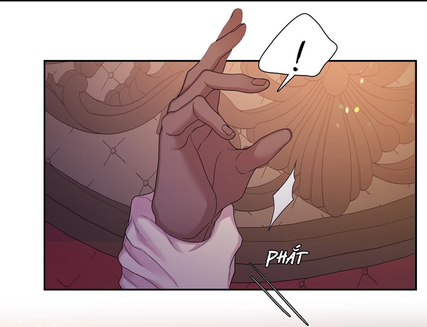 ái tình tự tâm chapter 11 27