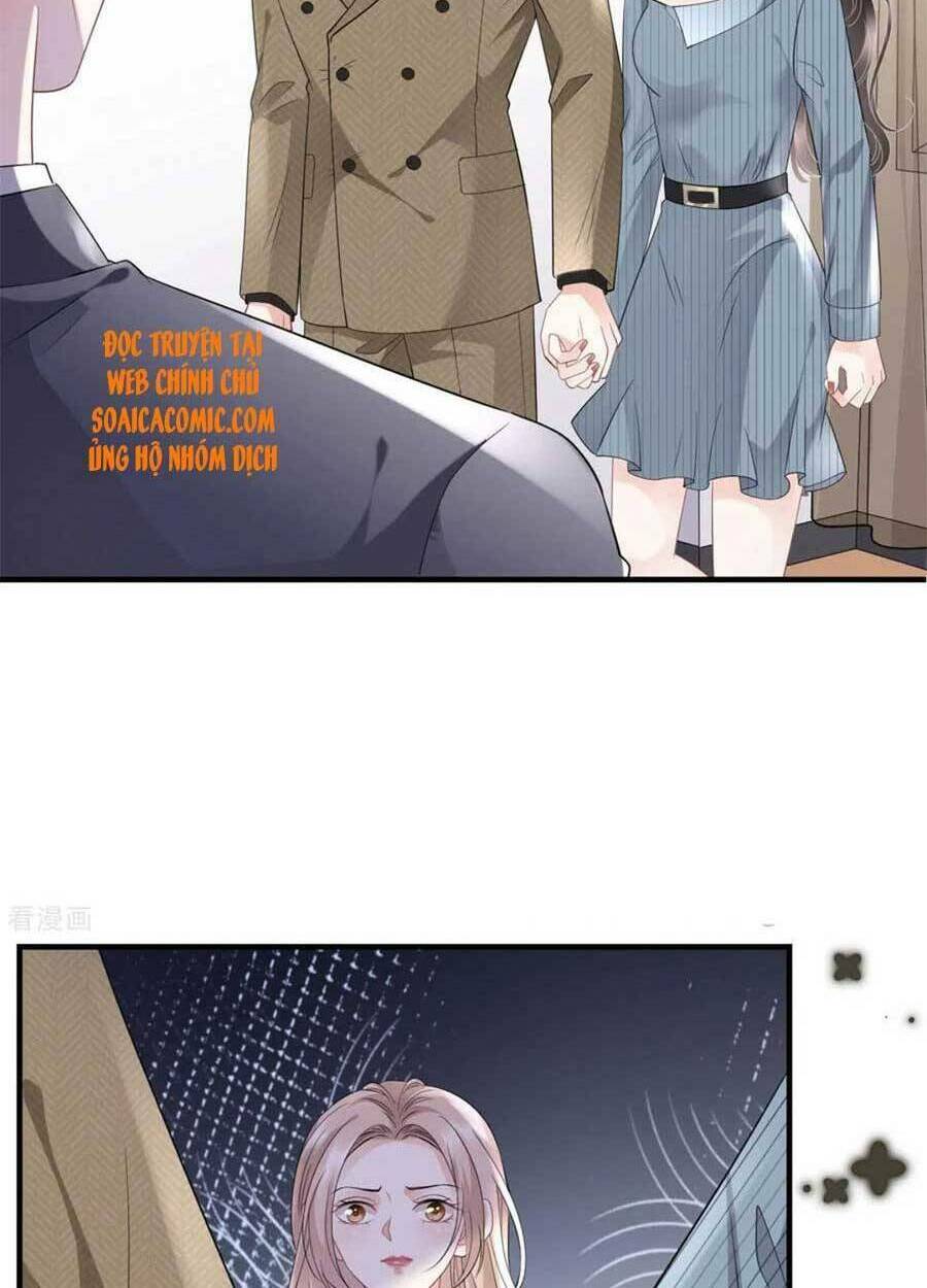 đại tiểu thư có ý đồ gì xấu đâu chapter 91 32