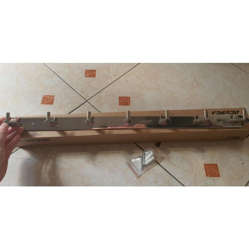 Móc treo quần áo ST858