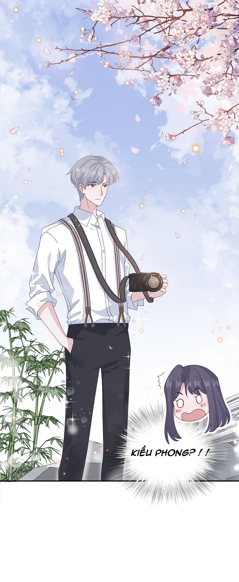 cái thùng cơm sát vách chapter 66 28
