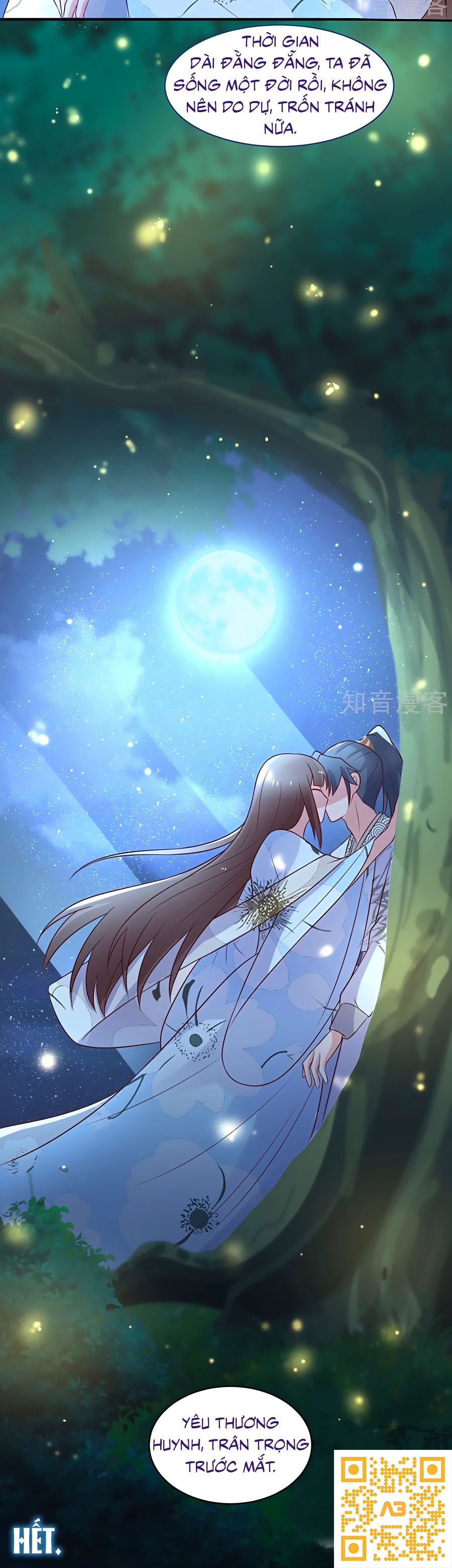 nông nữ thù sắc chapter 245 10