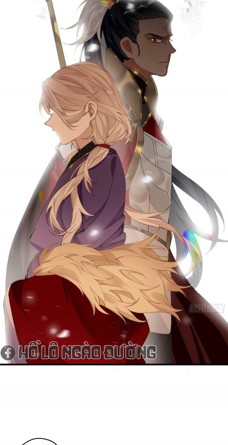 phế vật công chúa muốn nhặt chồng chapter 24 15