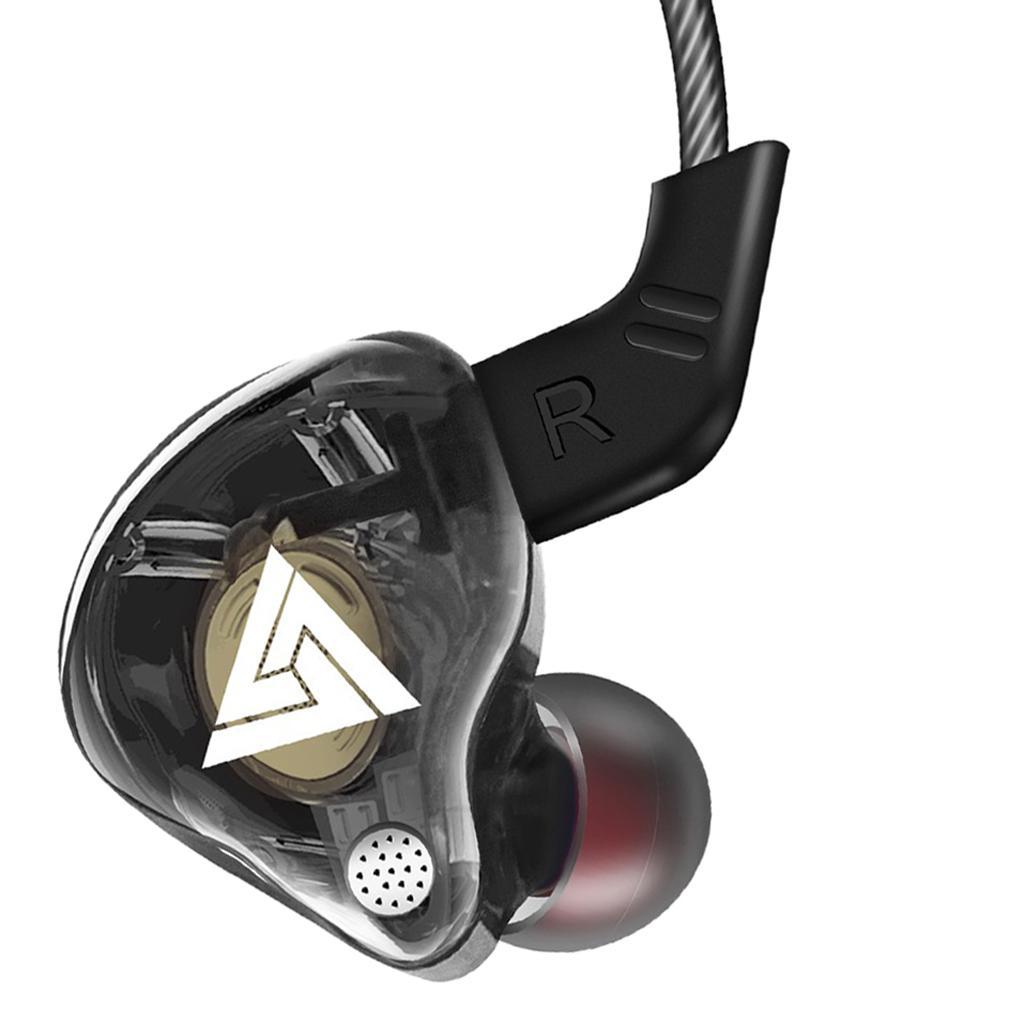 In Ear 3.5mm Sport Earphones with Mic