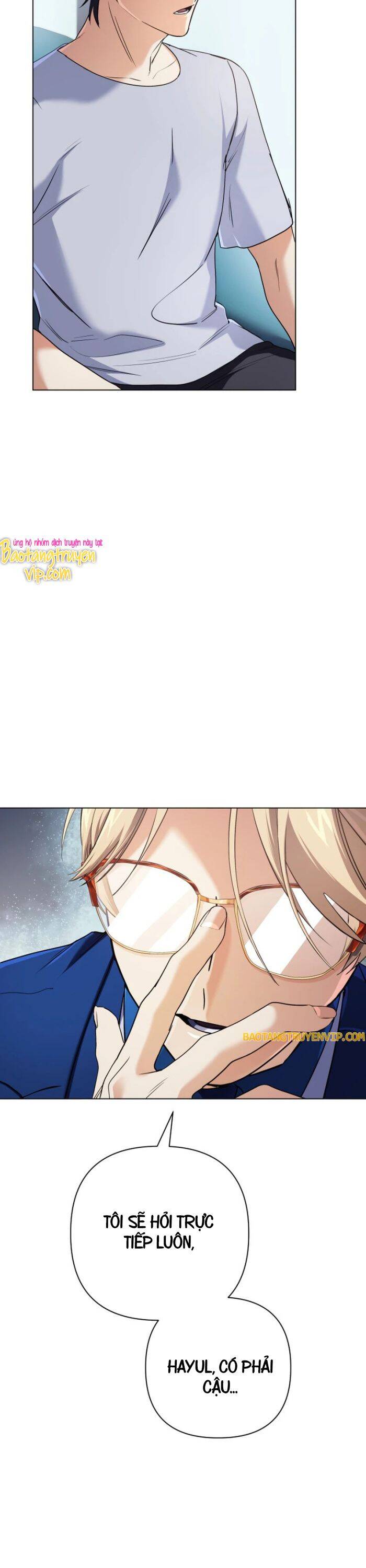 Đại Pháp Sư Thần Thoại Tái Lâm chapter 13 3