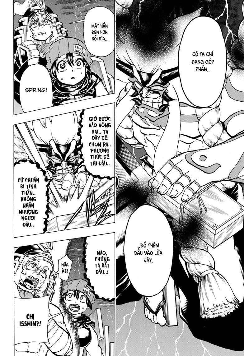 undead unluck chapter 87 4