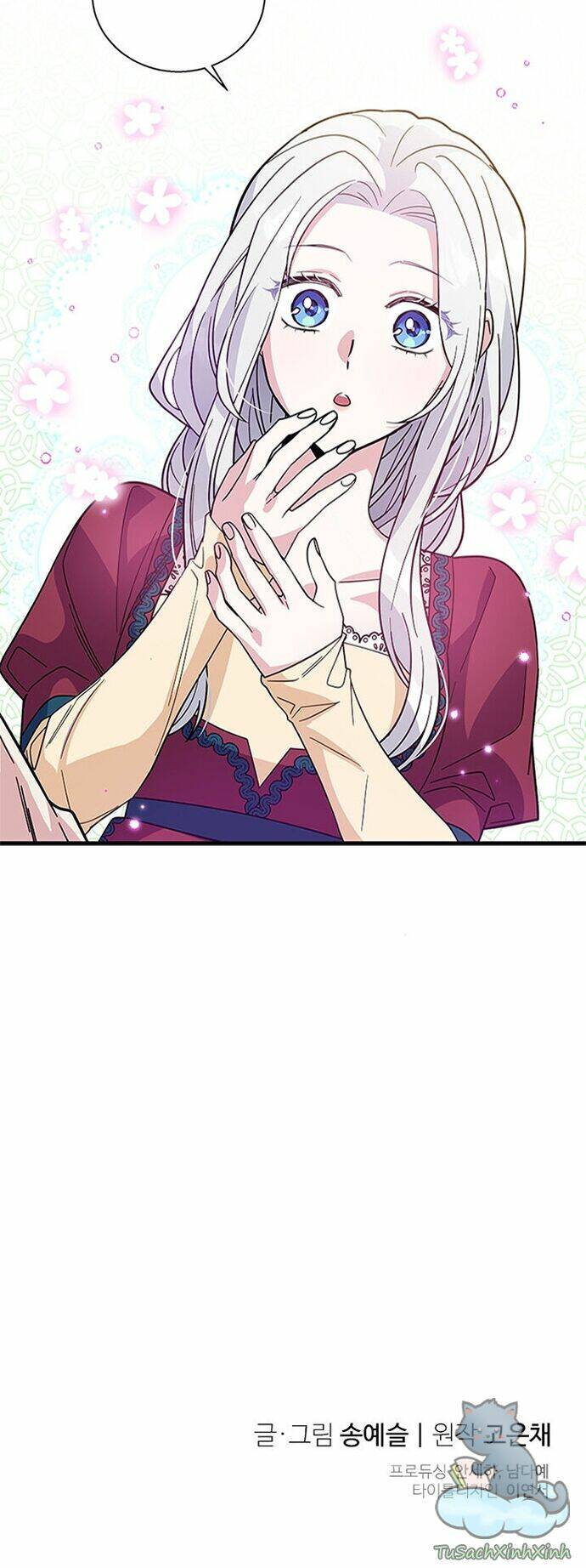 chồng yêu, em muốn đình công! chapter 9 34