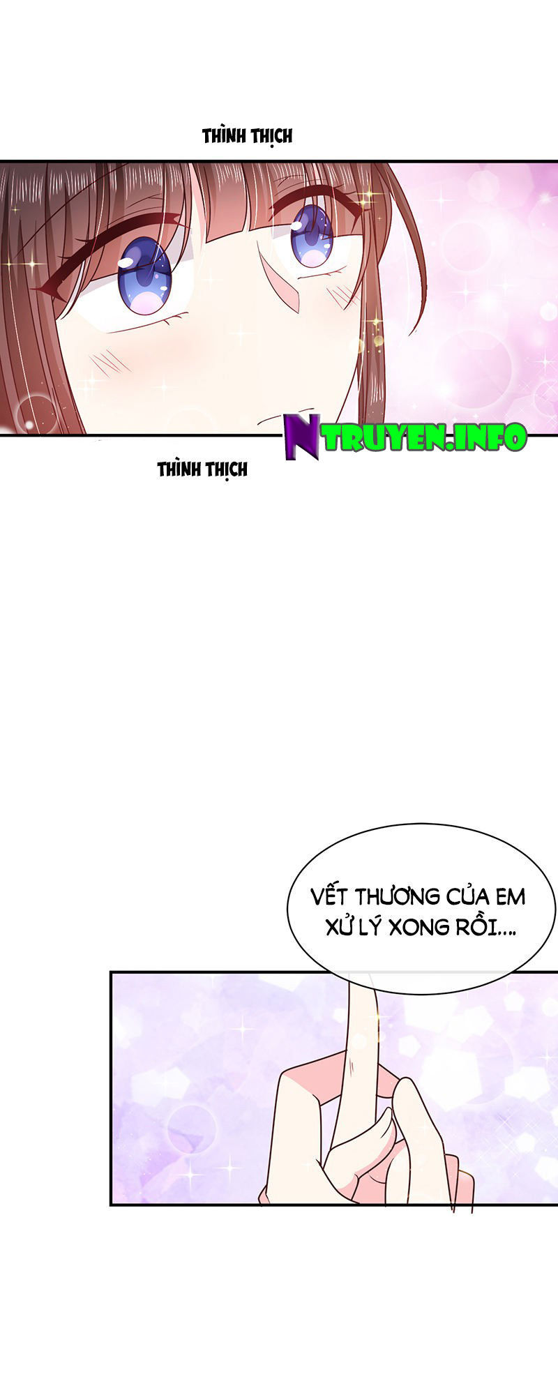 Ác Ma Đừng Hôn Tôi Chapter 75 - Trang 20