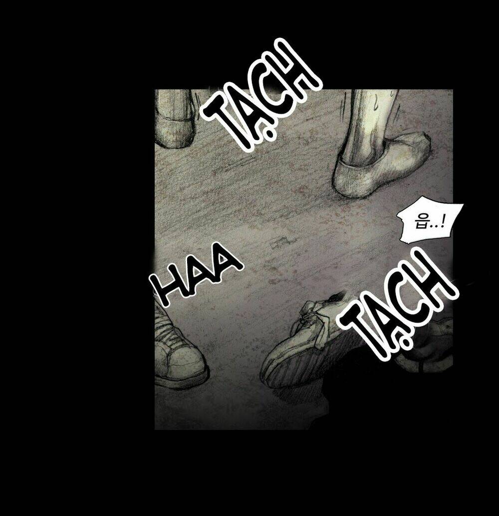 house of doll-ngôi nhà của những búp bê chapter 9 3