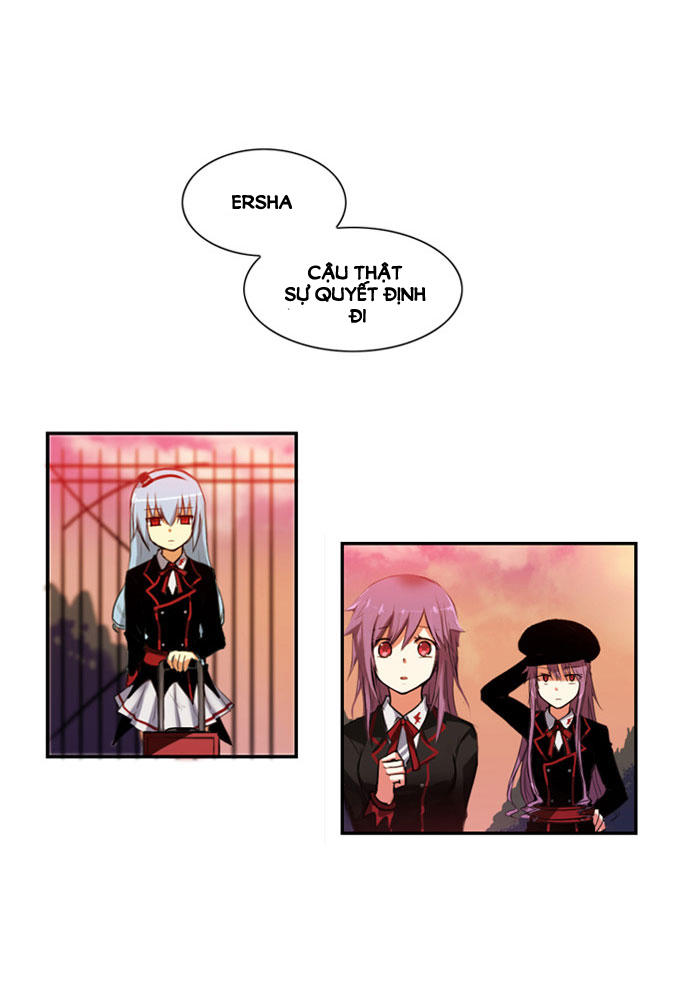 crepuscule (yamchi) chapter 24 2