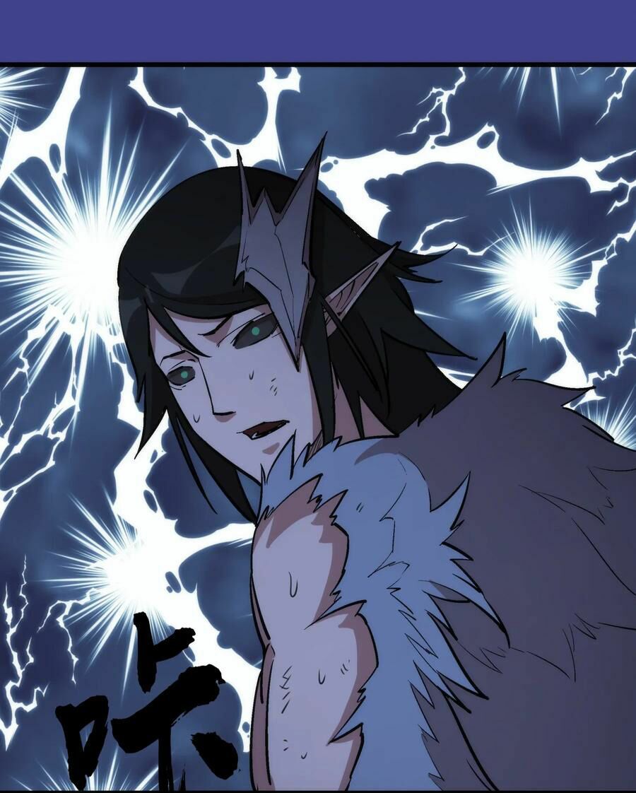 tôi không phải quỷ vương chapter 30 75