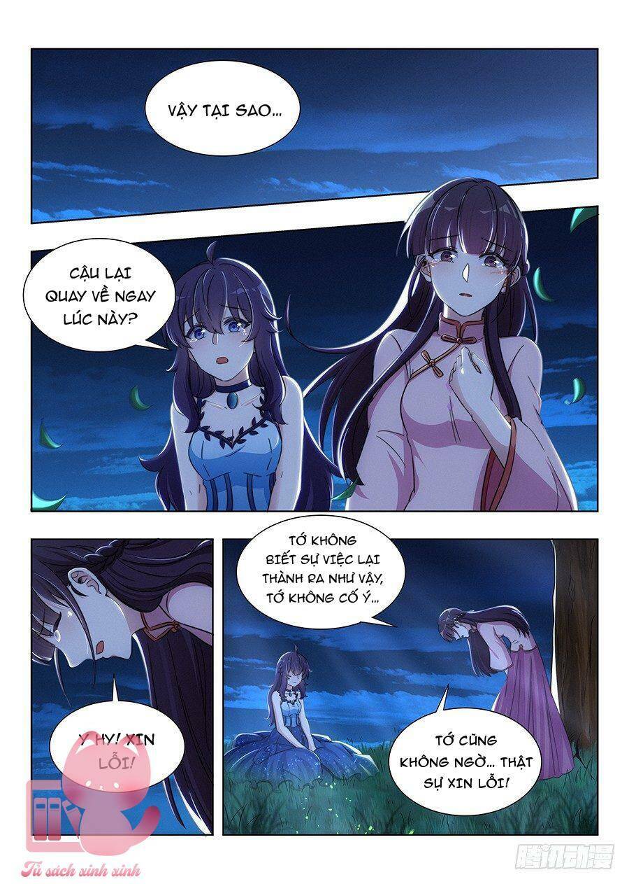 luyến ái 1/2 chapter 75 1