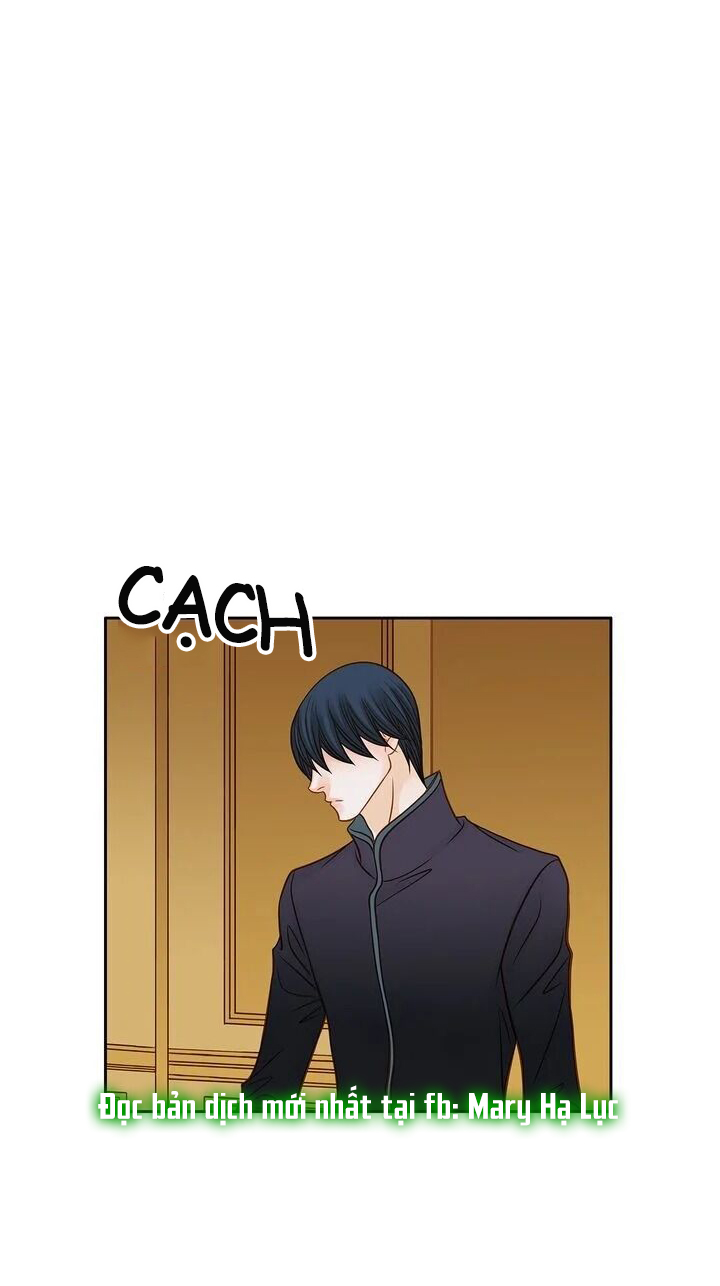 nữ hoàng bí ẩn chapter 15.3 7