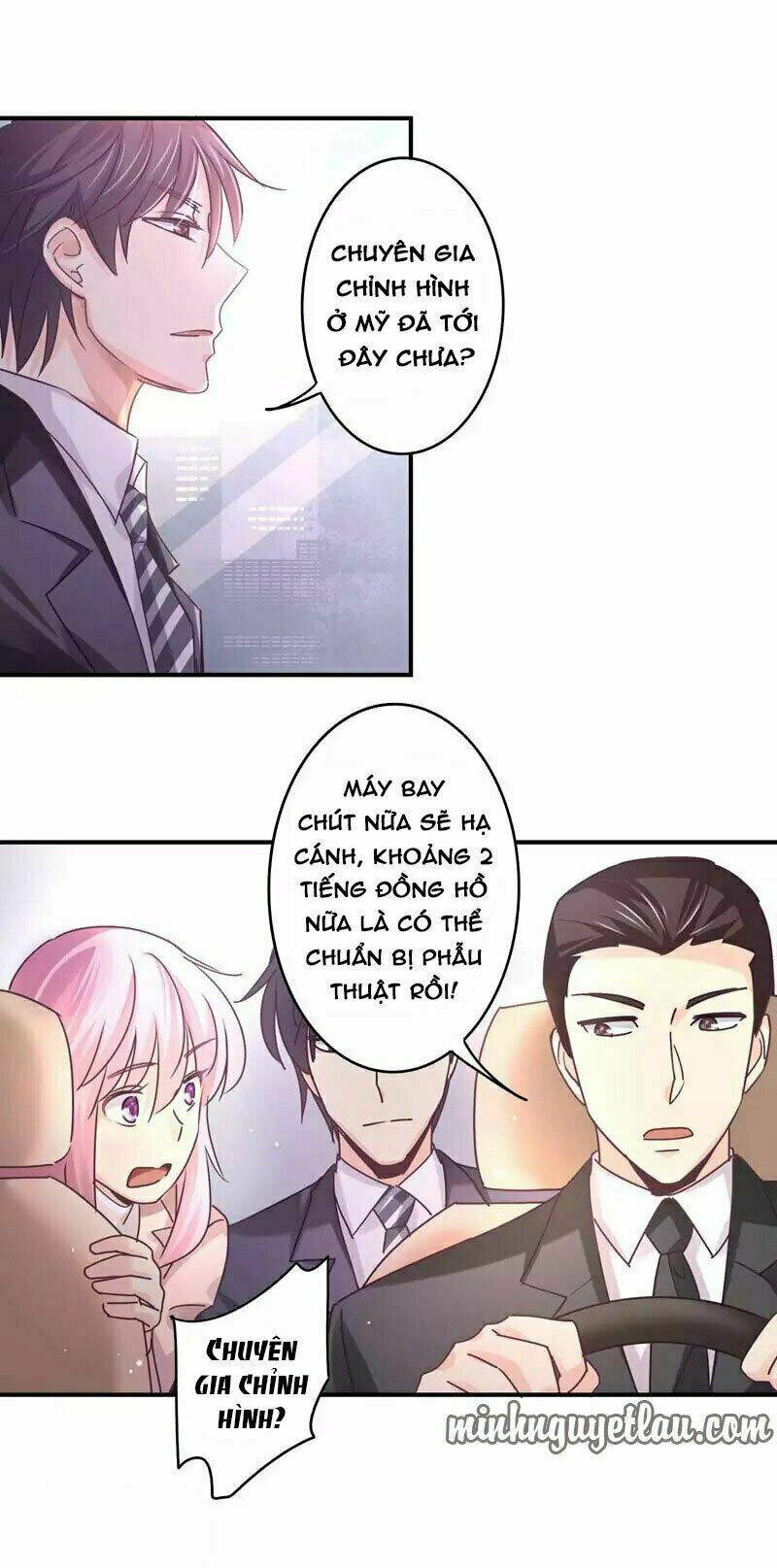 cuồng duệ tiểu thê chapter 72 7