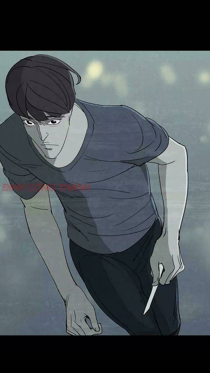 bóng tối ma quỷ chapter 6 8