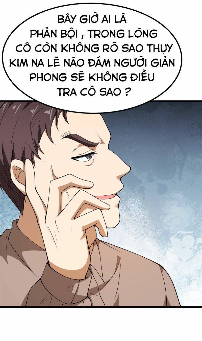 hoa hậu giảng đường luôn bên người chapter 66 18